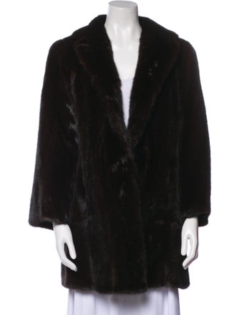 Koslow's Fur Coat