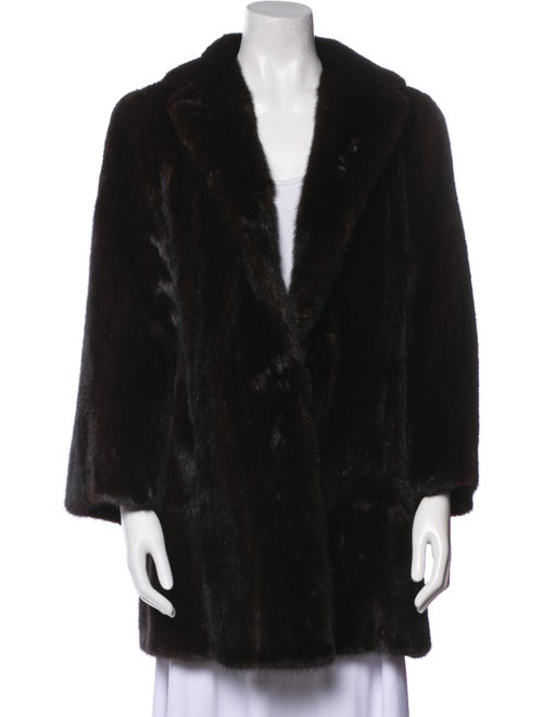 Koslow's Fur Coat