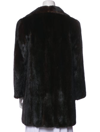 Koslow's Fur Coat