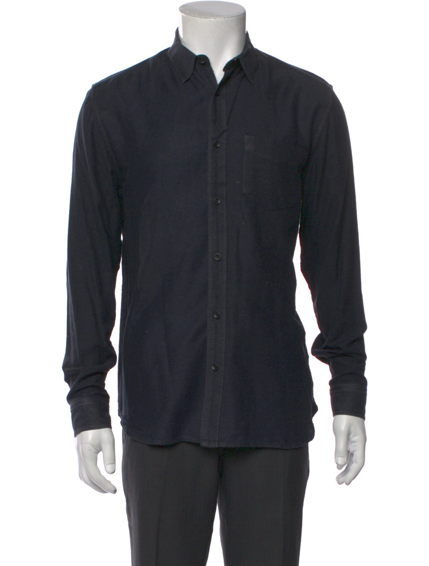 Koto Long Sleeve Shirt