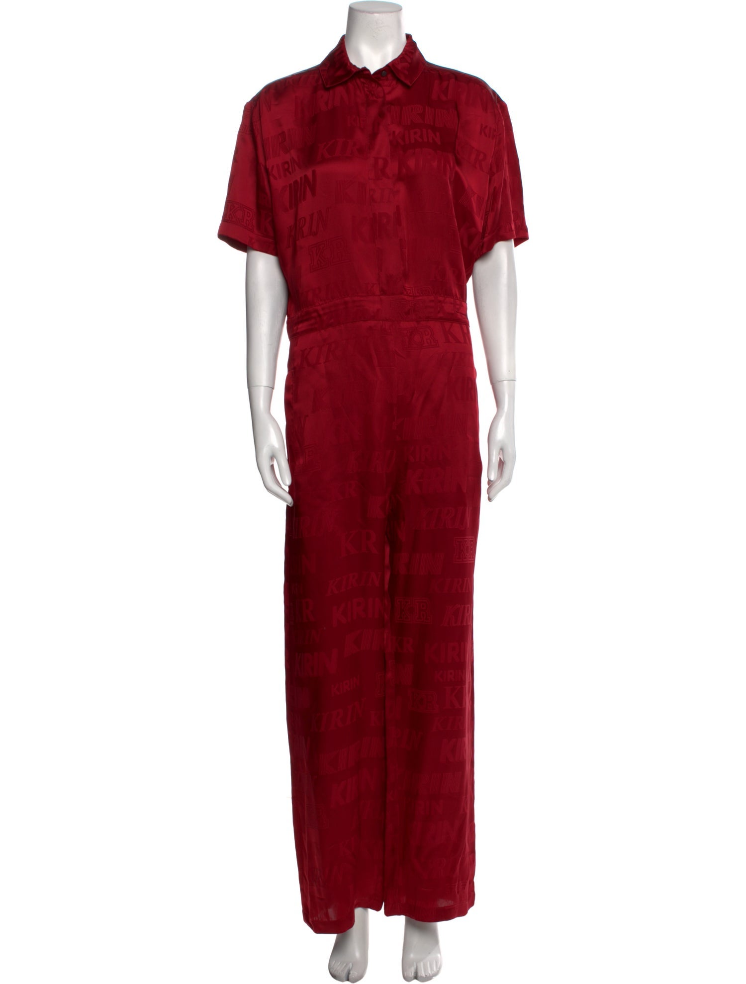 Kirin Peggy Gou Jumpsuit