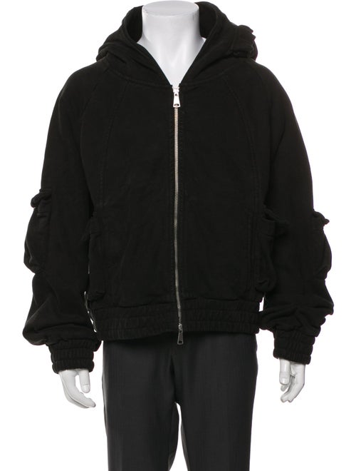 Kody Phillips Puffer Coat