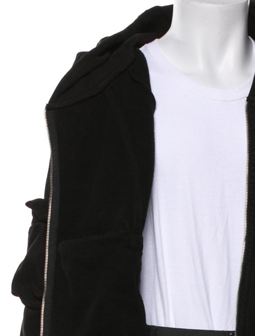 Kody Phillips Puffer Coat