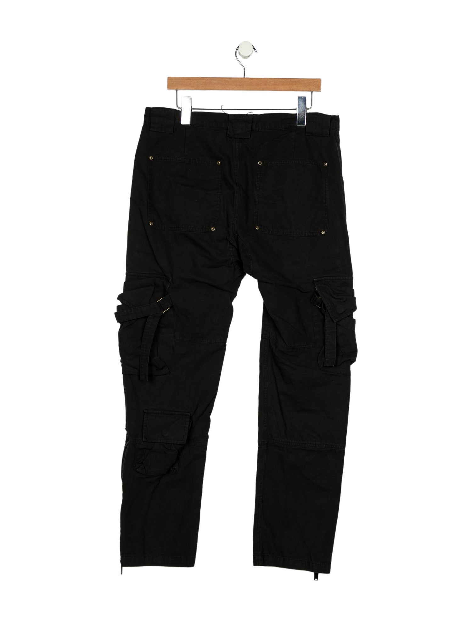 Kody Phillips Moto Jeans