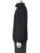 Kaptain Sunshine Turtleneck Long Sleeve Polo Sweater