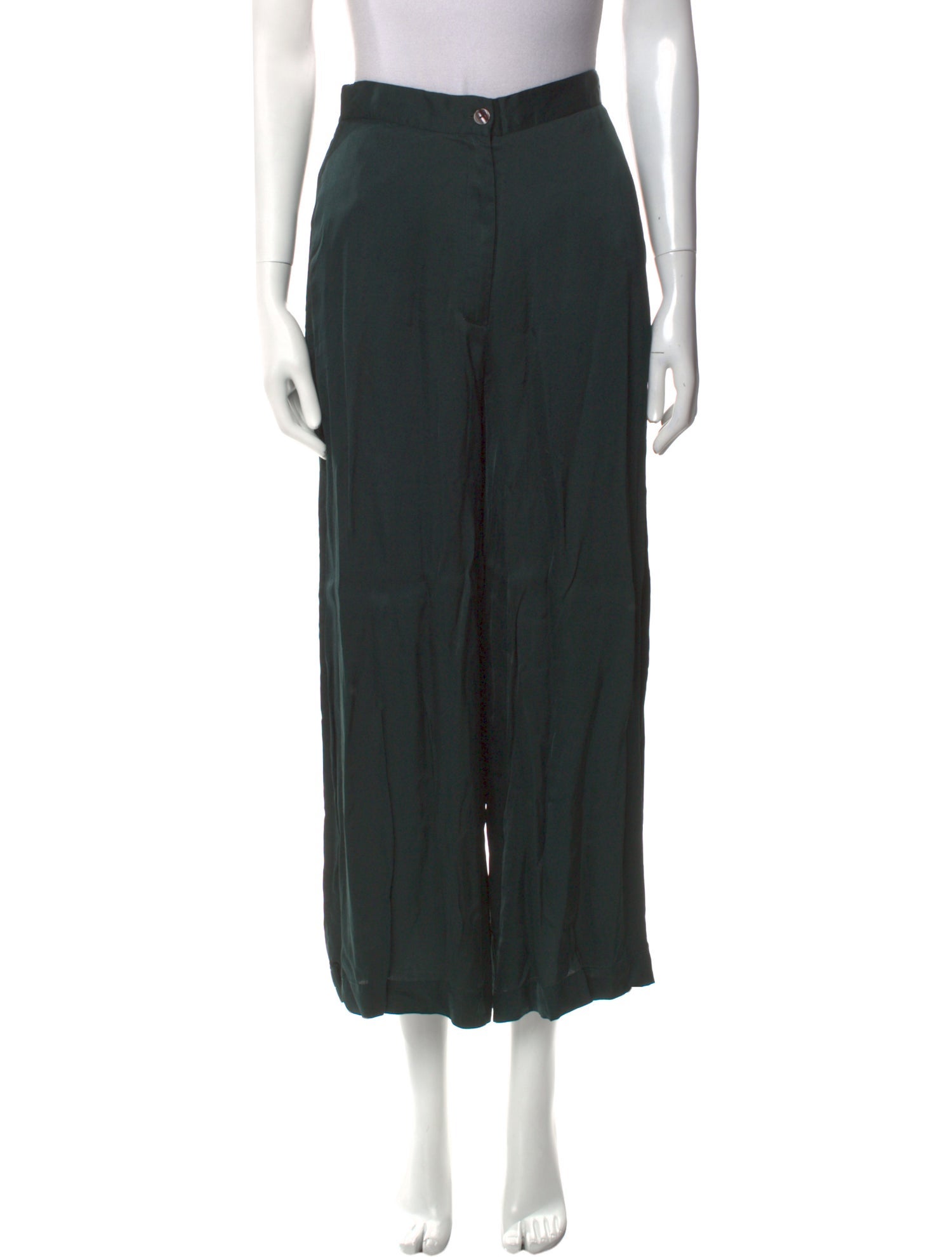Kamperett Wide Leg Pants