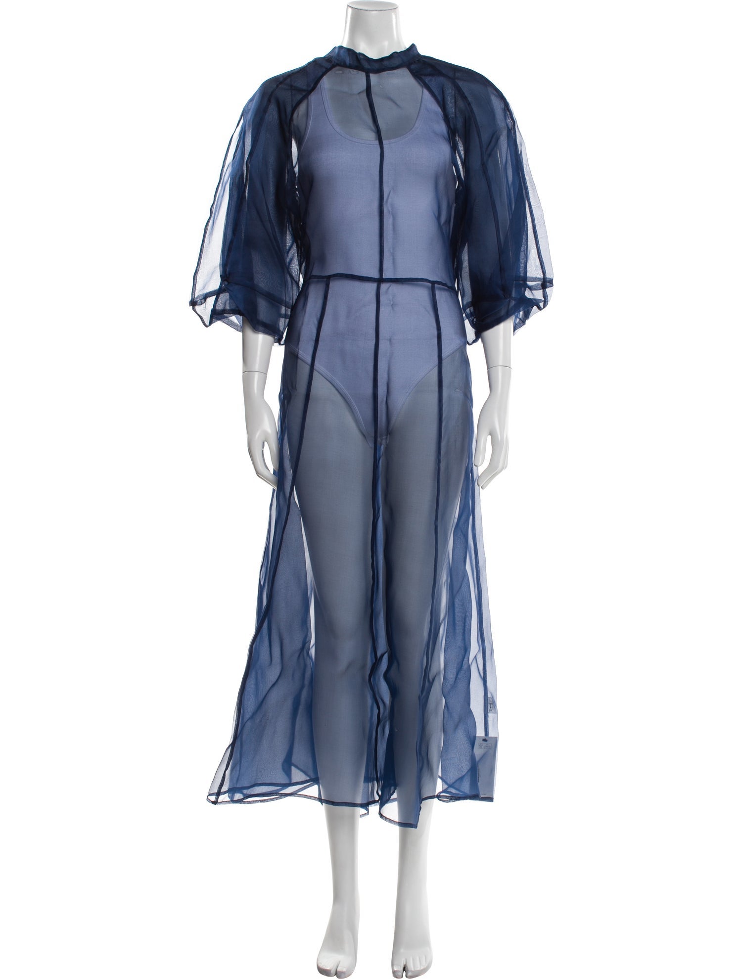 Kamperett Keyhole Accent Cover-Up