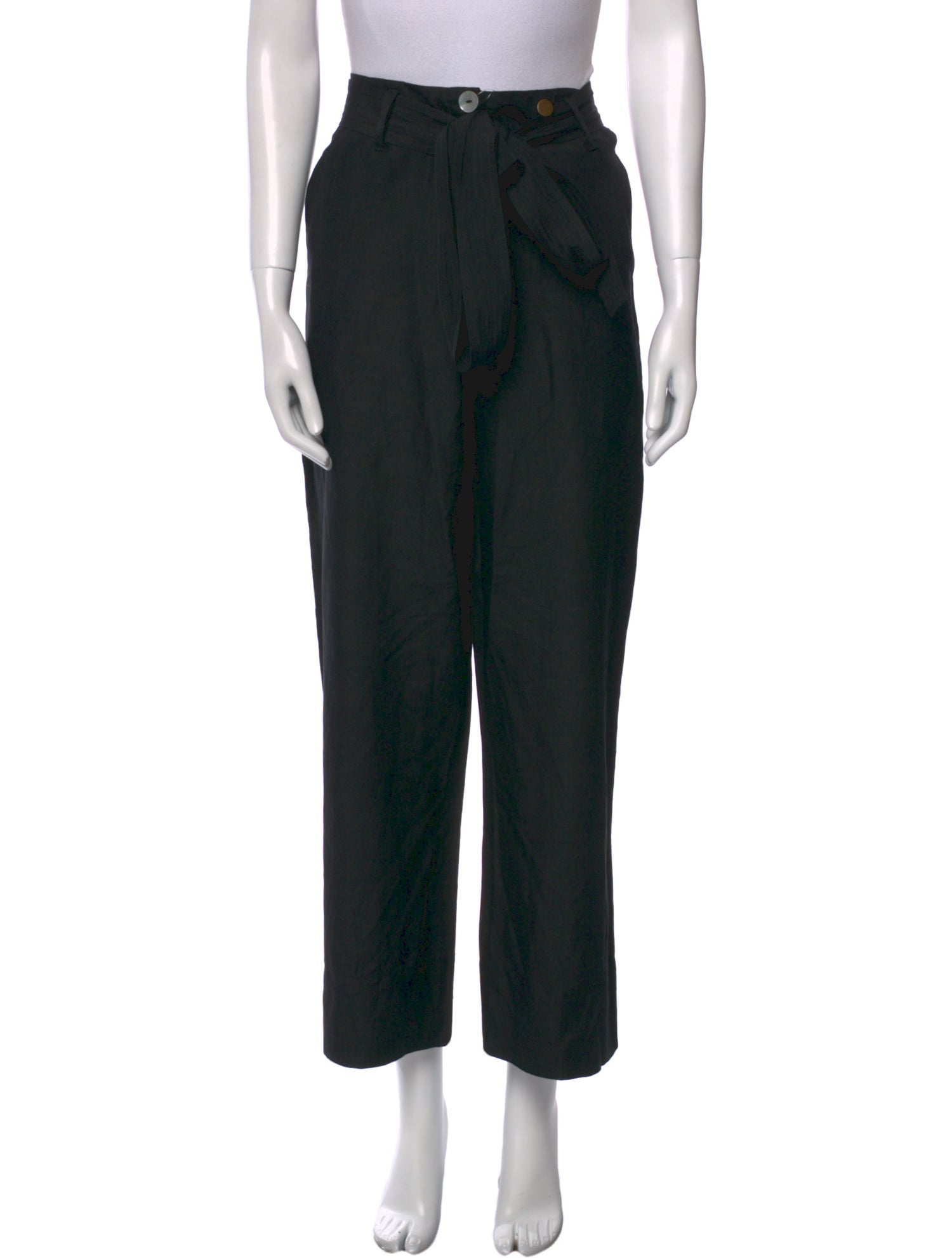Kamperett Wide Leg Pants