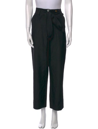 Kamperett Wide Leg Pants