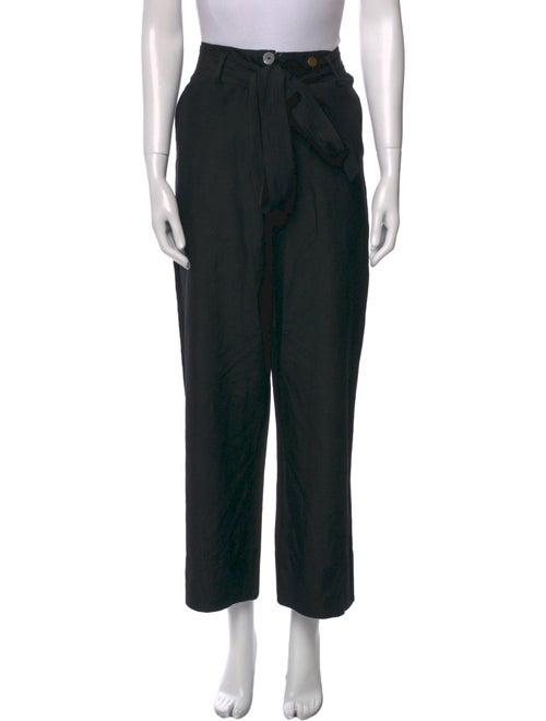 Kamperett Wide Leg Pants