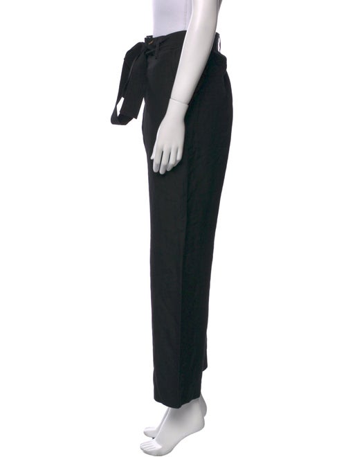 Kamperett Wide Leg Pants