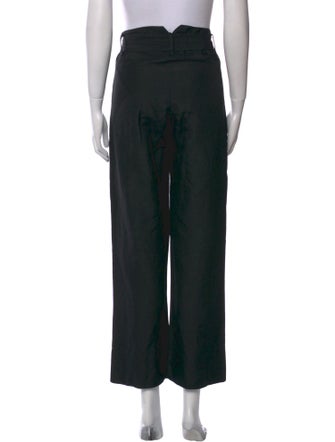 Kamperett Wide Leg Pants