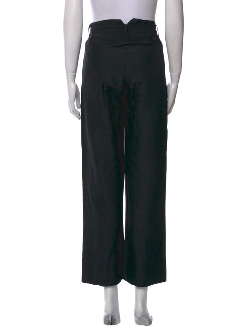 Kamperett Wide Leg Pants