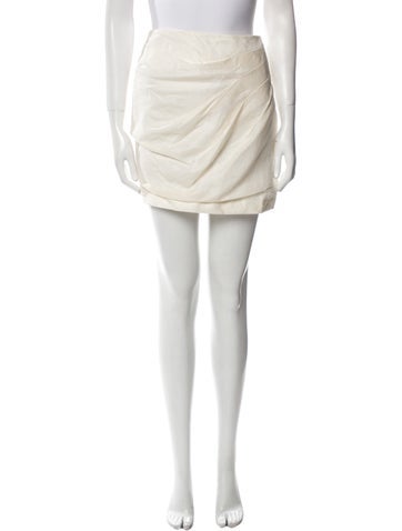 Kimberly Taylor Skirts Mini Skirt S