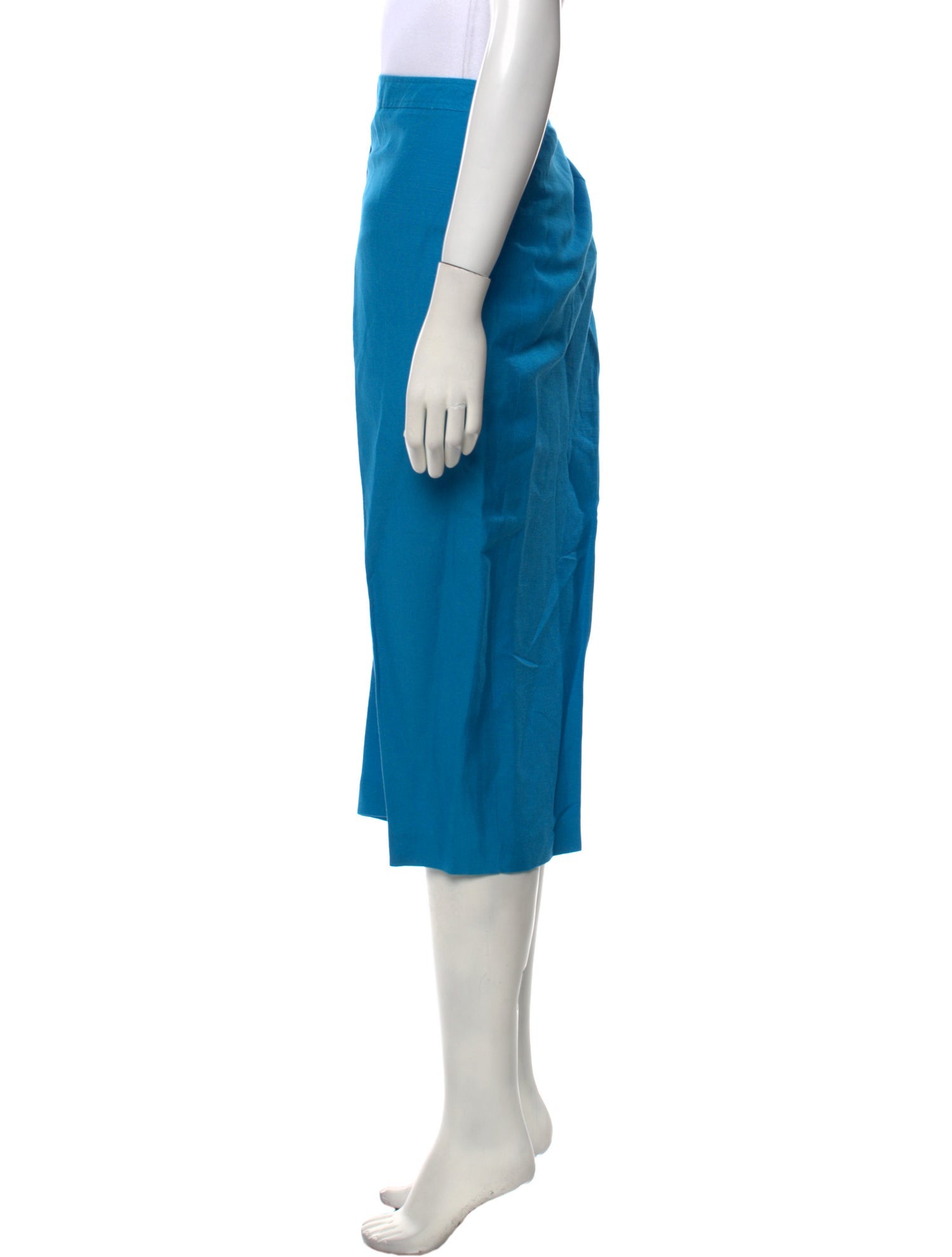 Kasper Wide Leg Pants