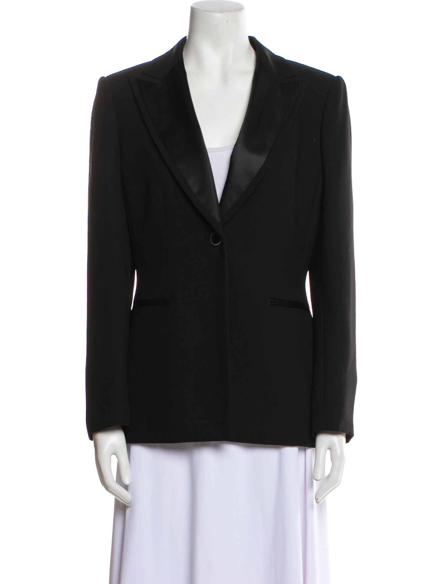 Kasper Blazer