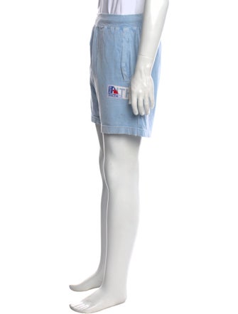 KITH x Russell Athletic x VOGUE Jogger Shorts