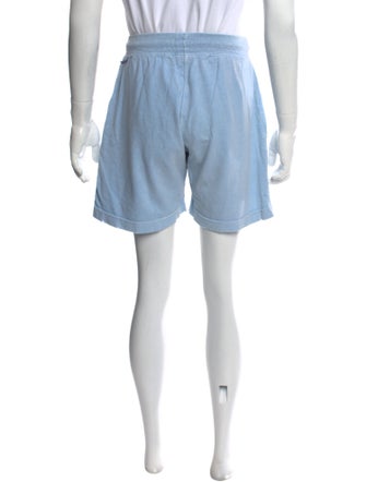 KITH x Russell Athletic x VOGUE Jogger Shorts