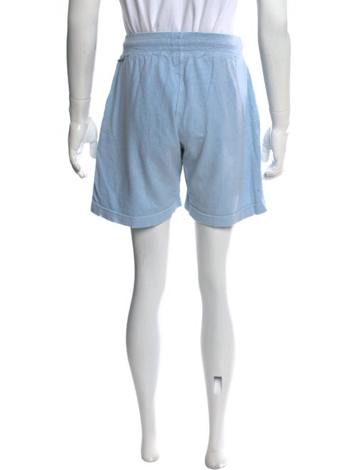 KITH x Russell Athletic x VOGUE Jogger Shorts