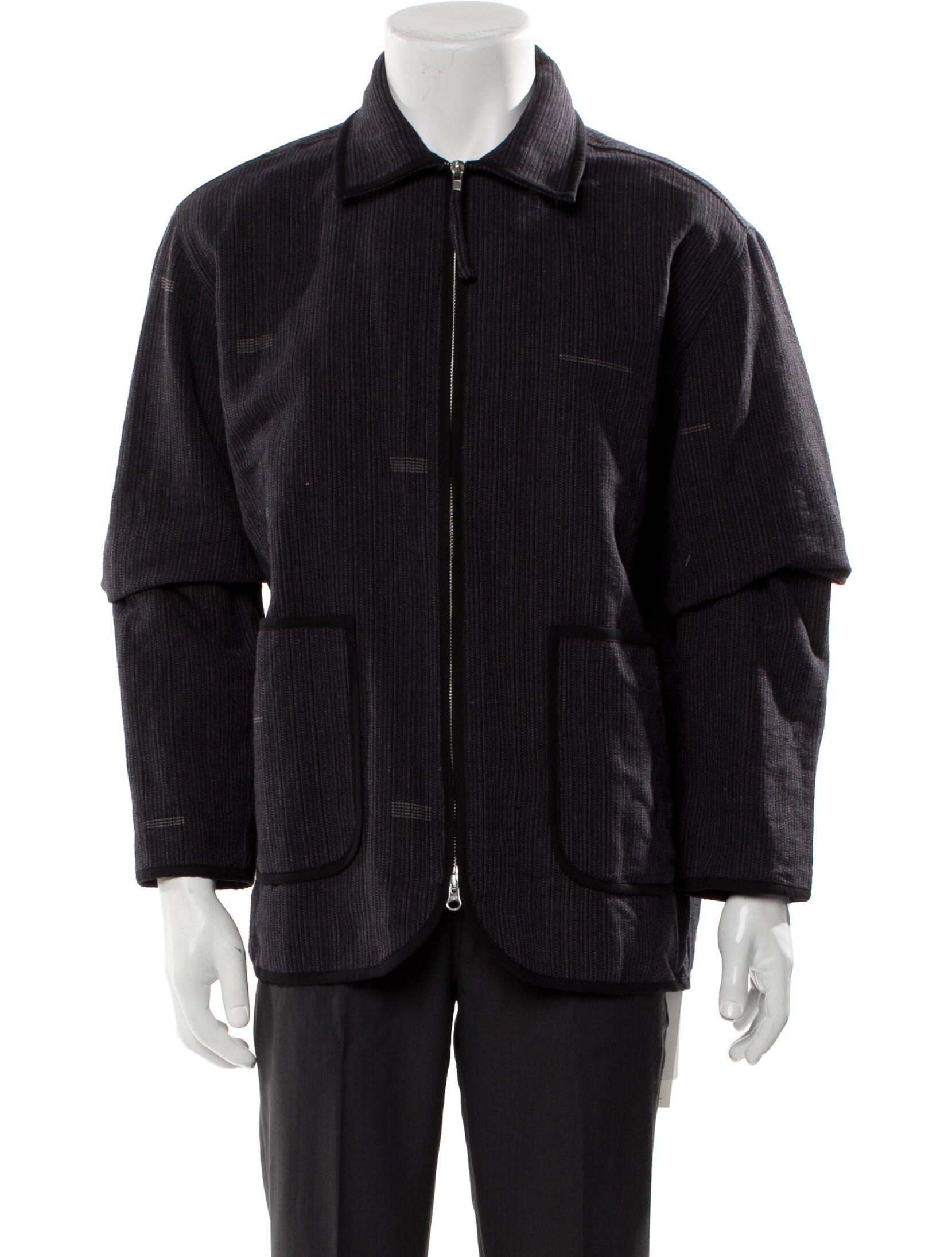 Kardo Utility Jacket w/ Tags