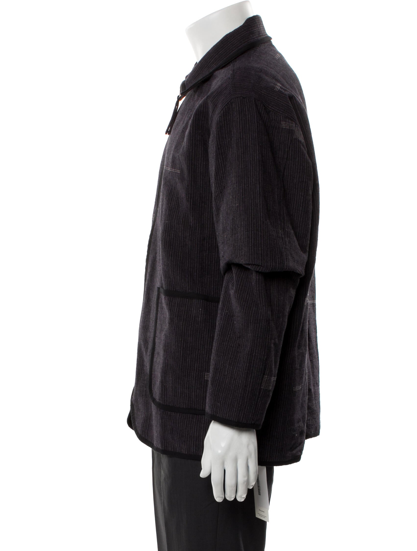 Kardo Utility Jacket w/ Tags