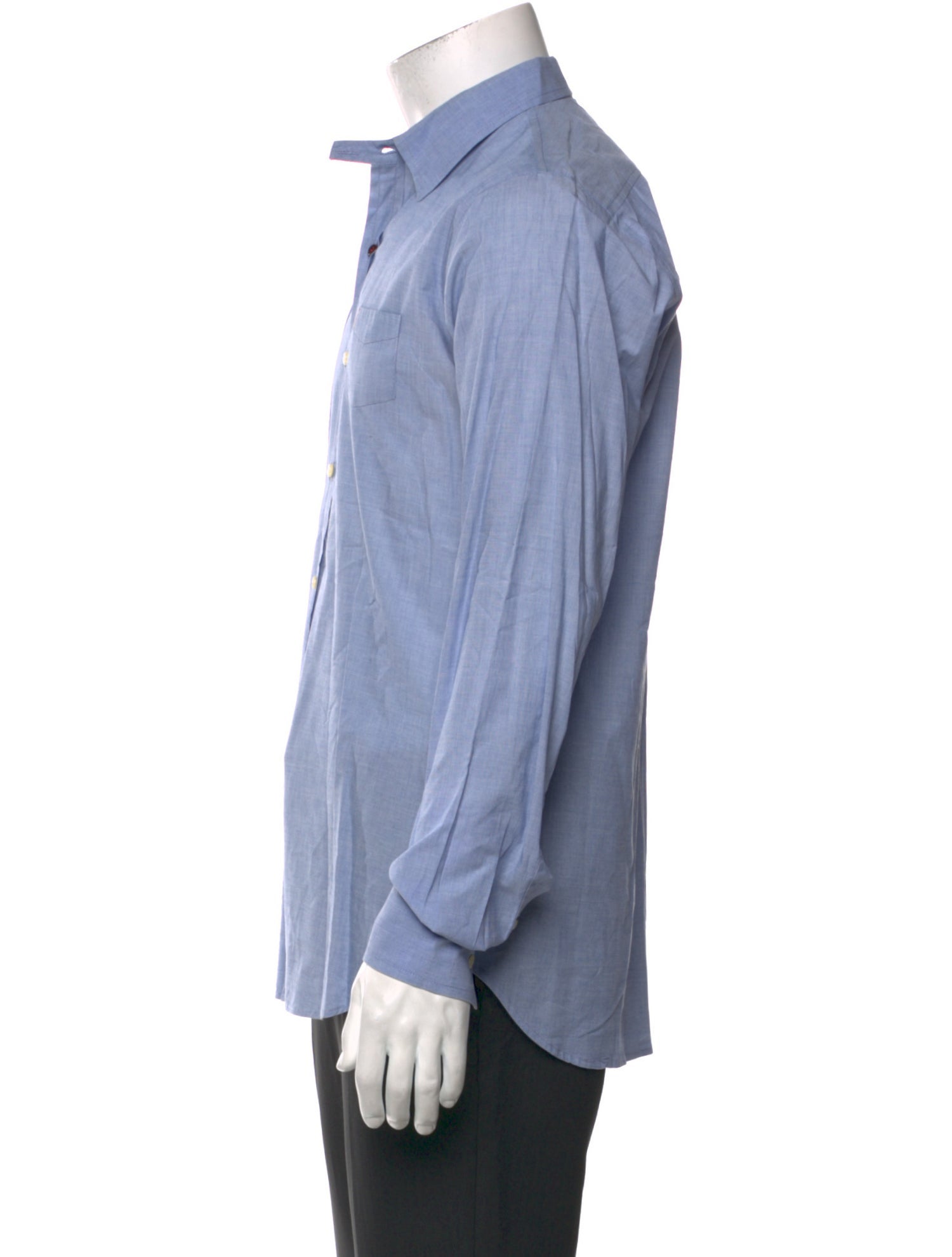 Kardo Long Sleeve Dress Shirt