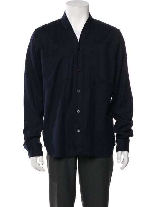 Kardo Utility Jacket