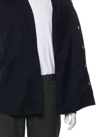 Kardo Utility Jacket