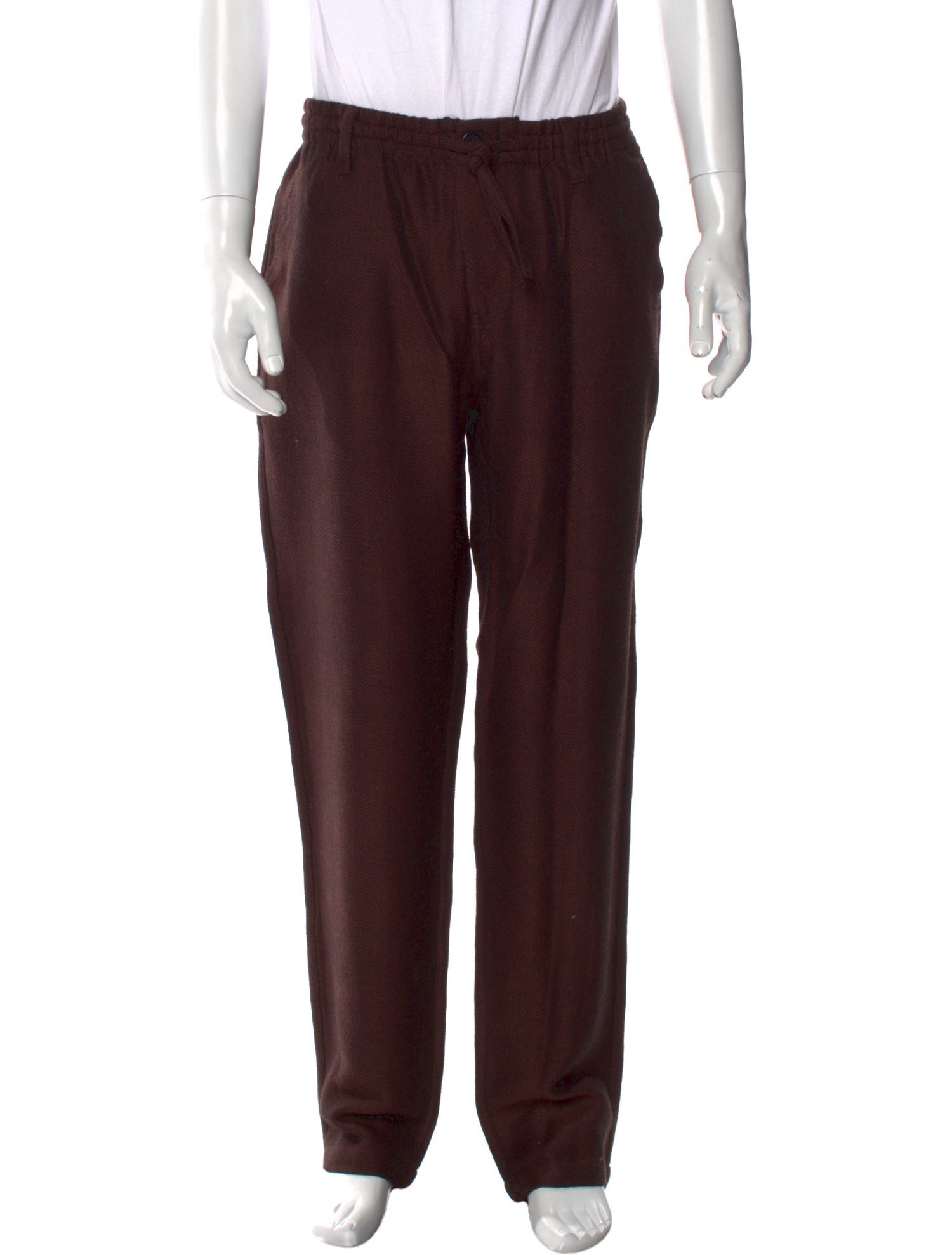 Kardo Wool Pants