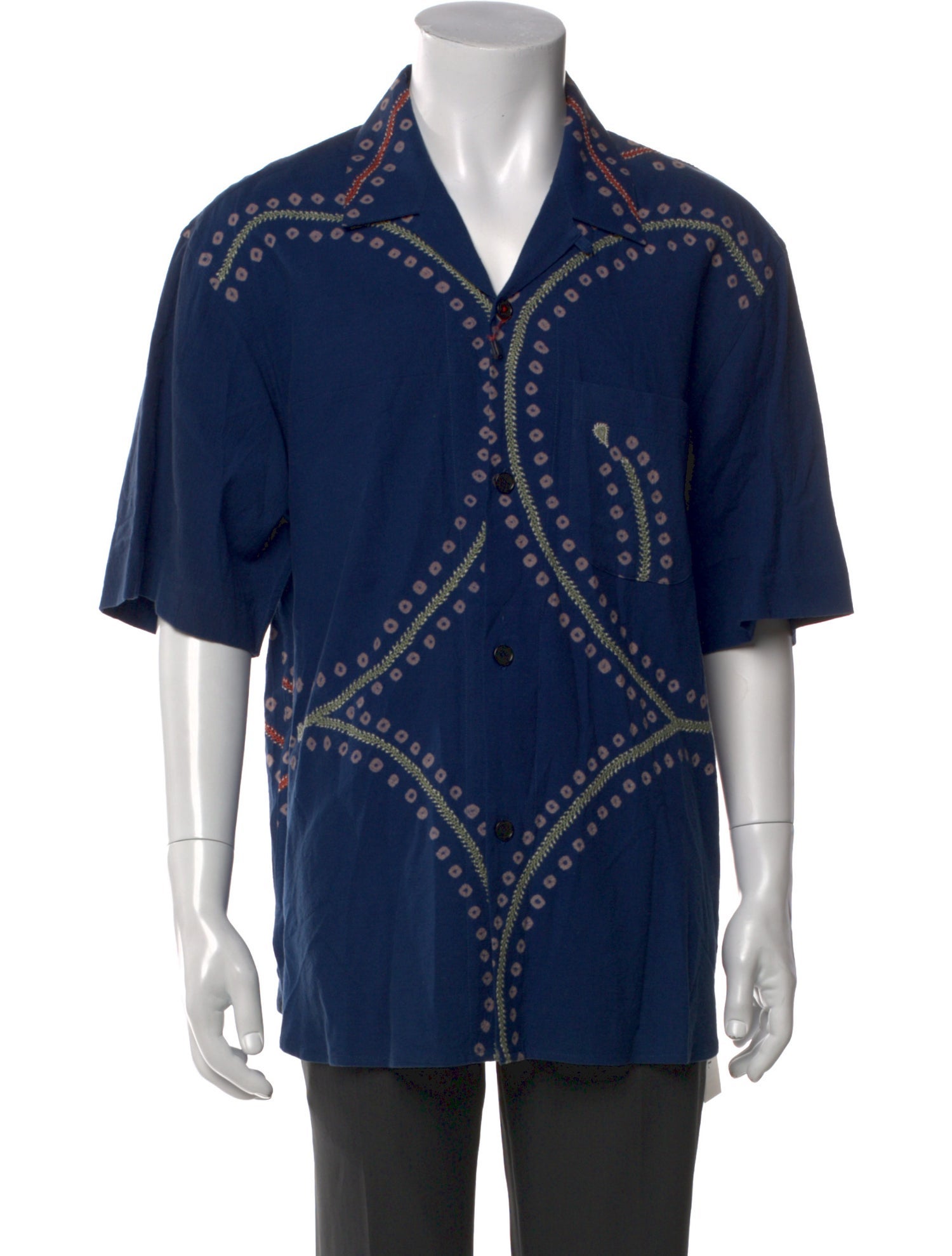 Kardo Short Sleeve Shirt