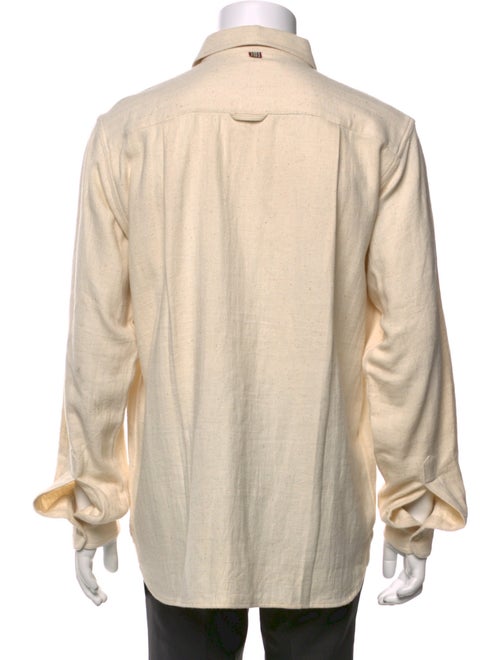 Kardo Long Sleeve Shirt