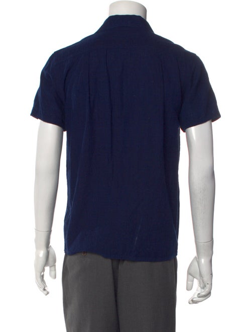 Kardo Graphic Print Short Sleeve Shirt