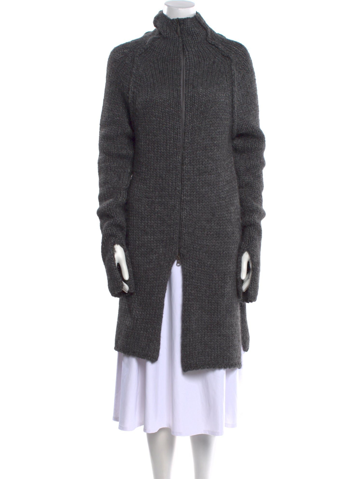 Peachoo+Krejberg Turtleneck Sweater