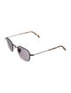 Krewe Ward Wayfarer Sunglasses