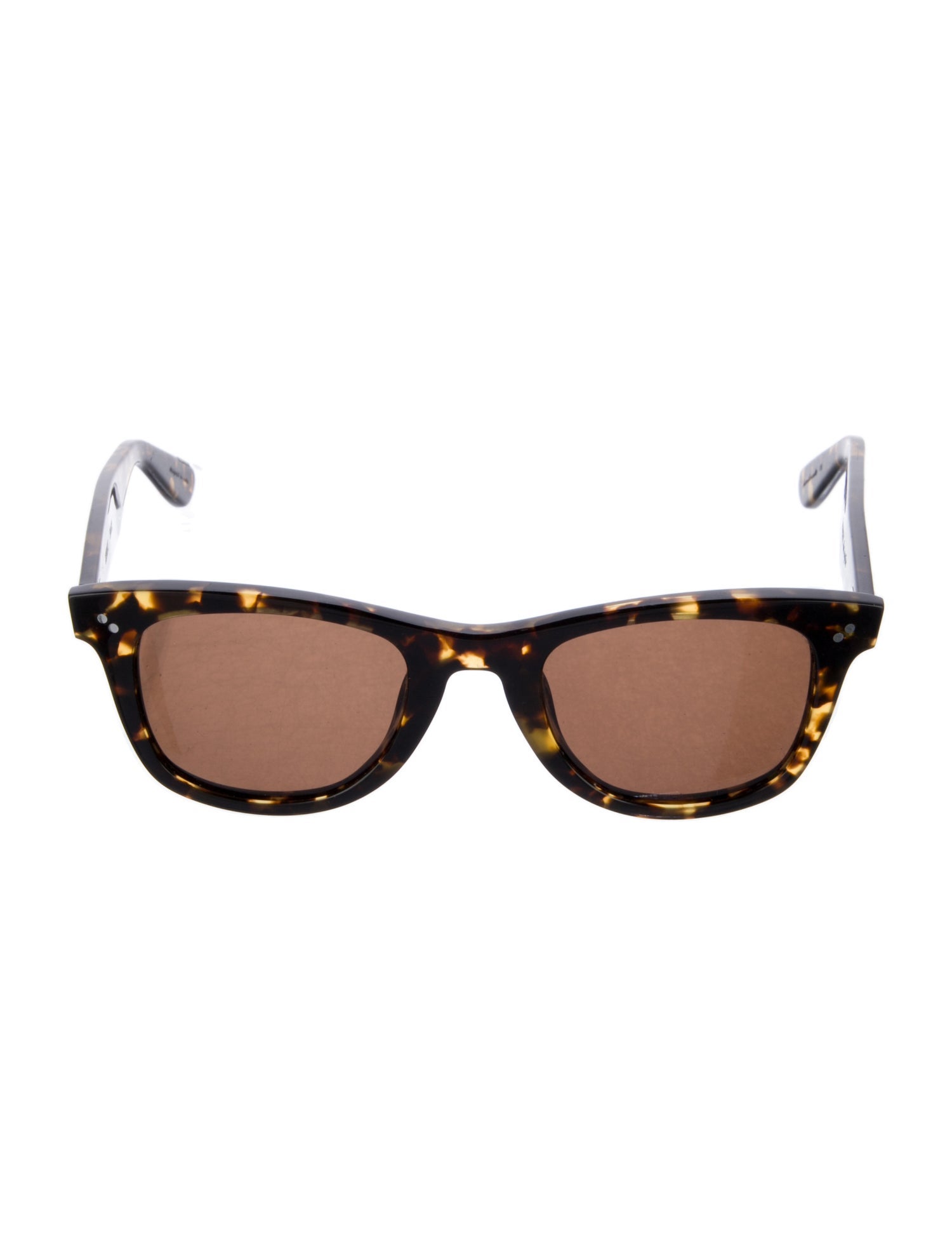 Krewe 434982 Wayfarer Sunglasses