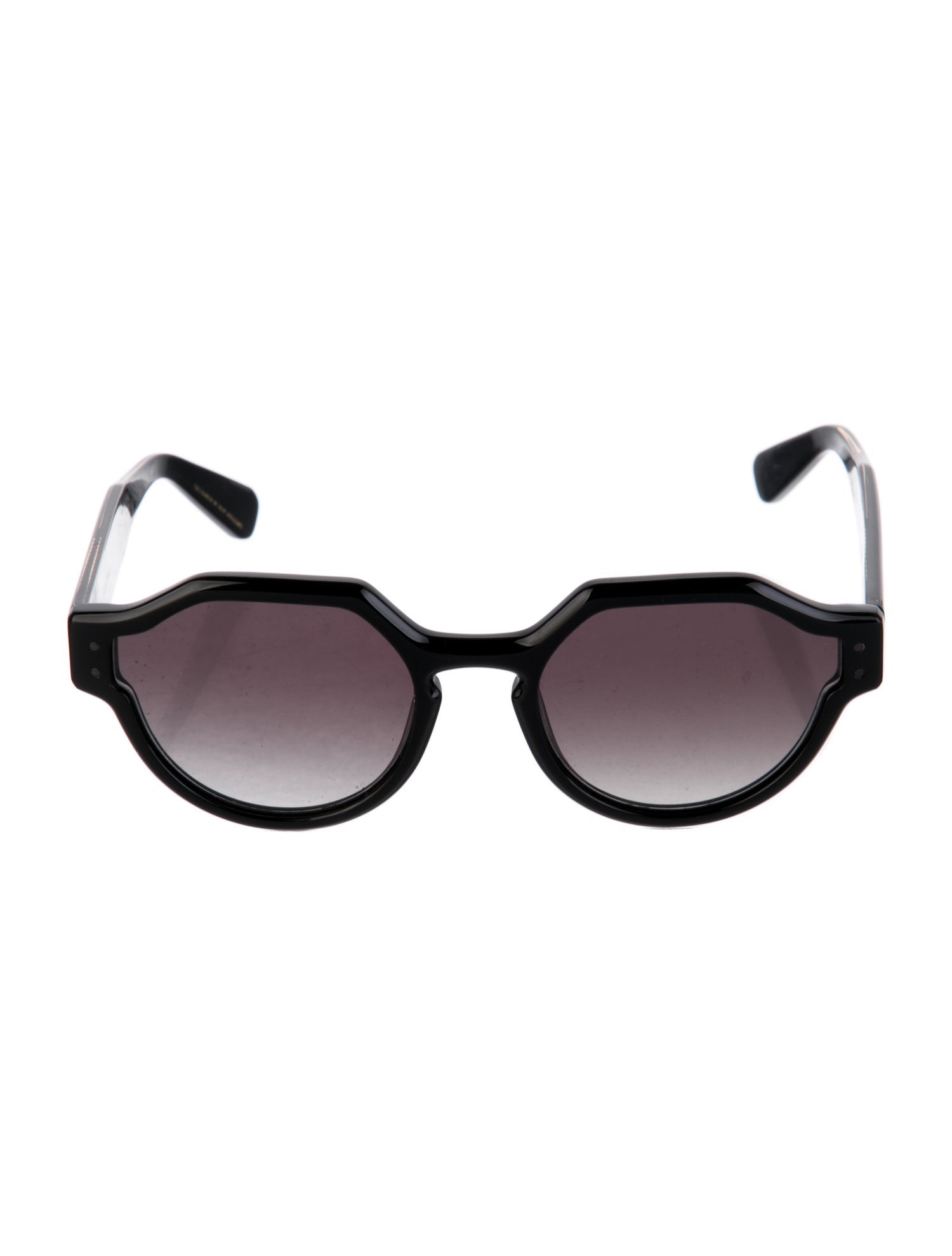 Krewe Astor Wayfarer Sunglasses