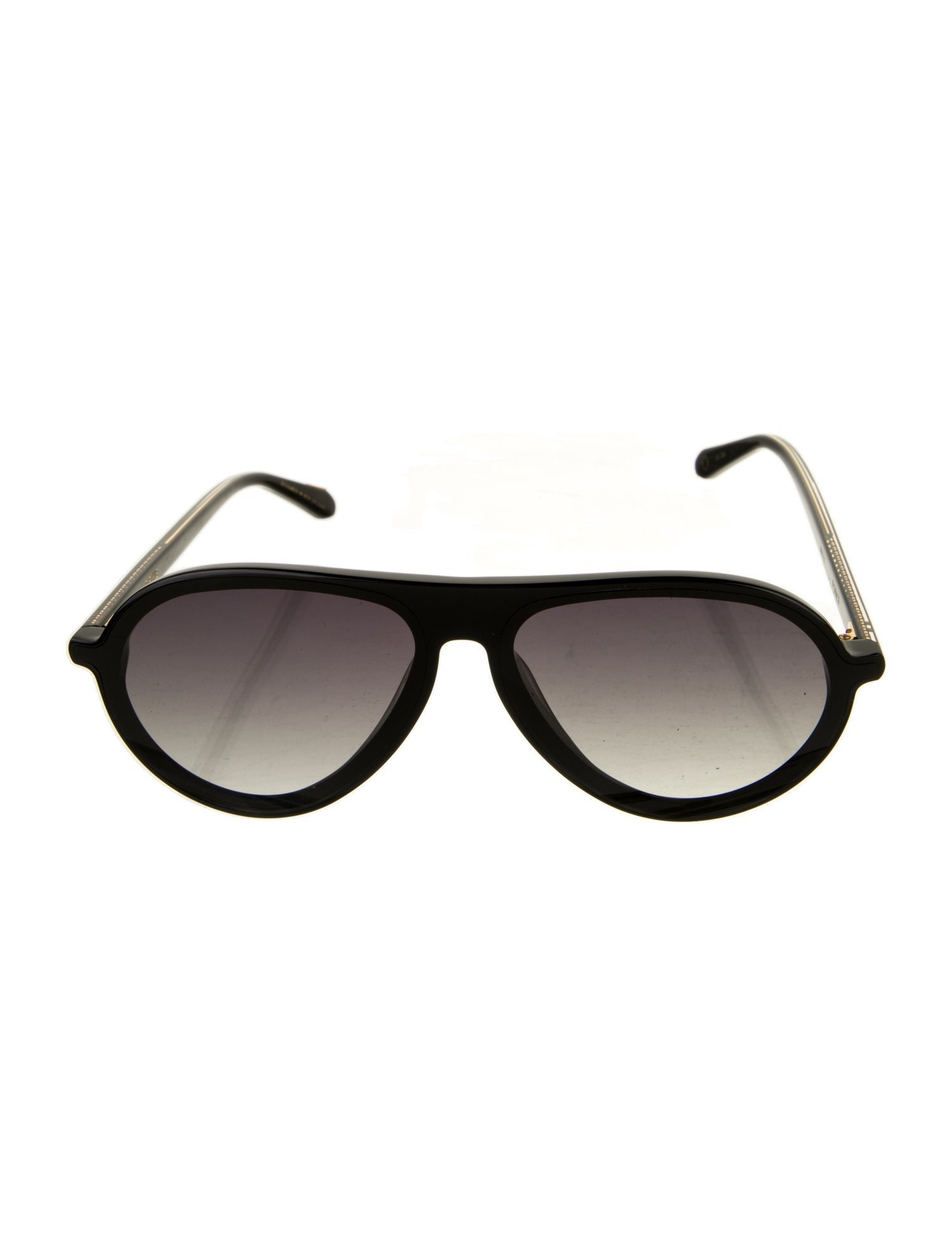 Krewe Monroe Oversize Sunglasses