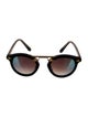 Krewe ST LOUIS Wayfarer Sunglasses