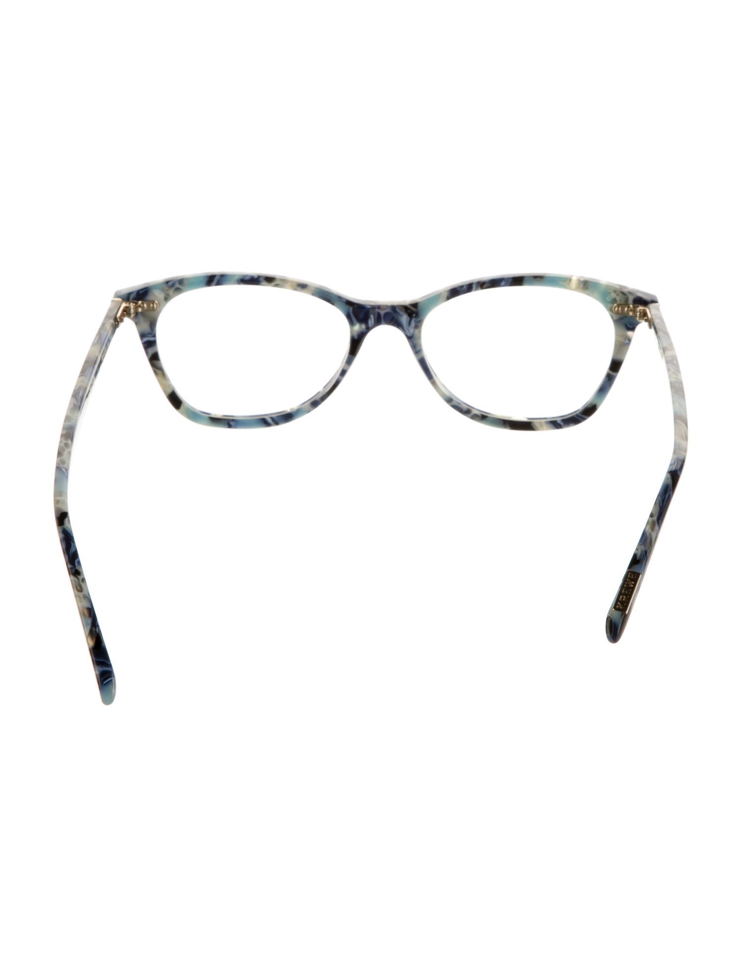 Krewe Wayfarer Eyeglasses