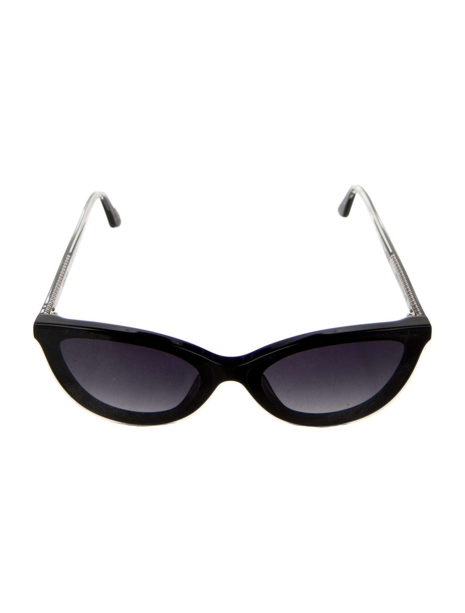 Krewe DiorInsideOut2 Cat-Eye Sunglasses