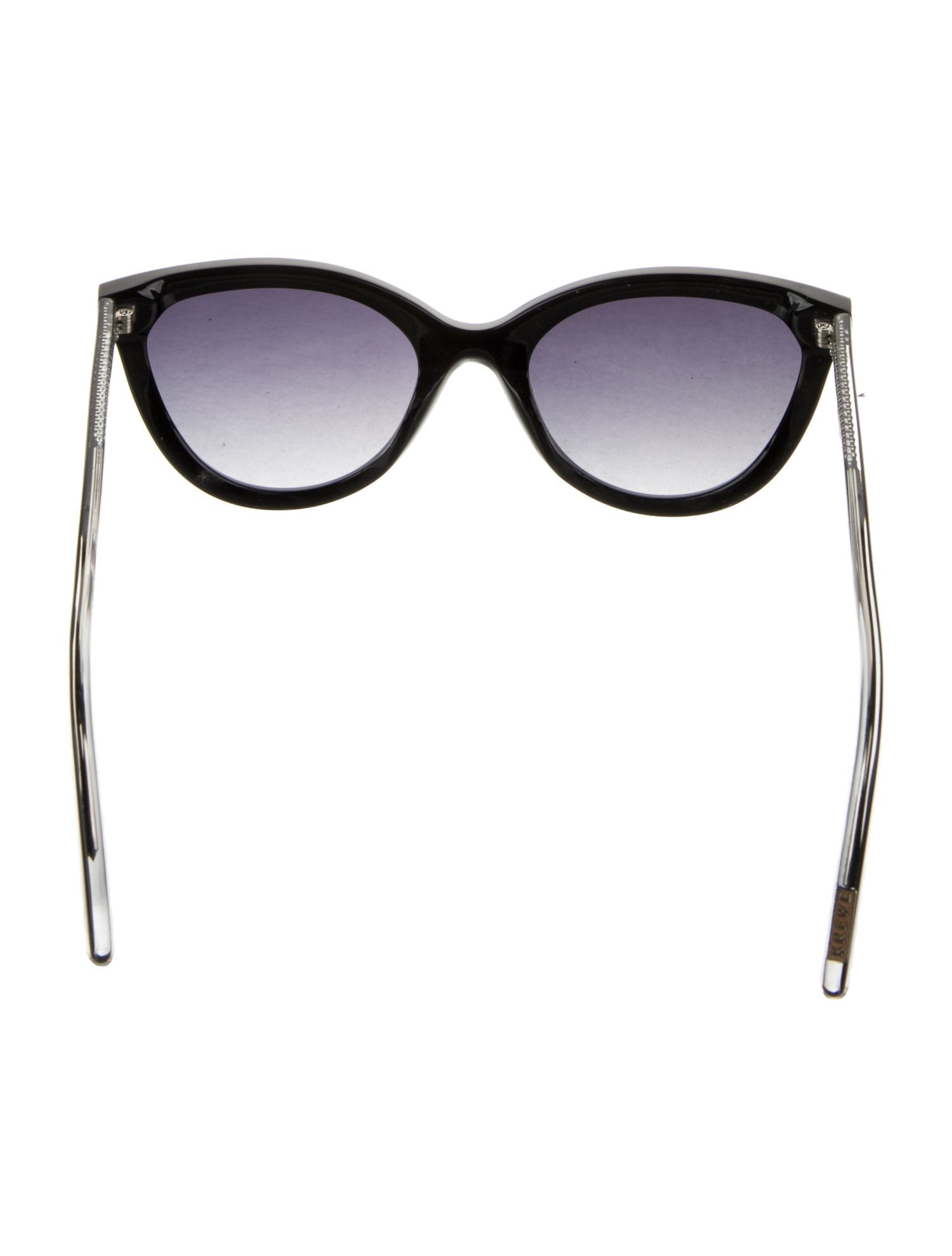 Krewe DiorInsideOut2 Cat-Eye Sunglasses