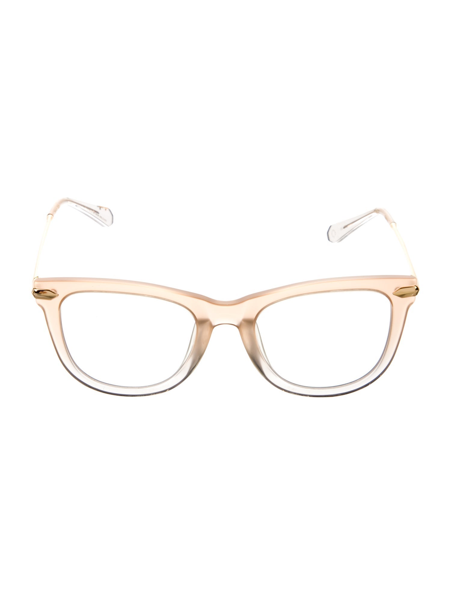 Krewe Wayfarer Eyeglasses