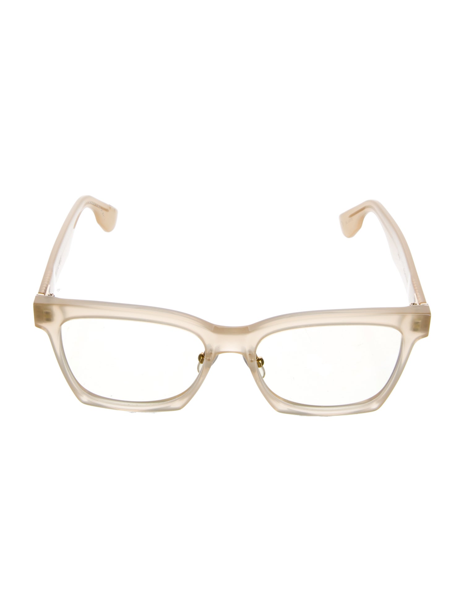 Krewe Carson II Square Sunglasses