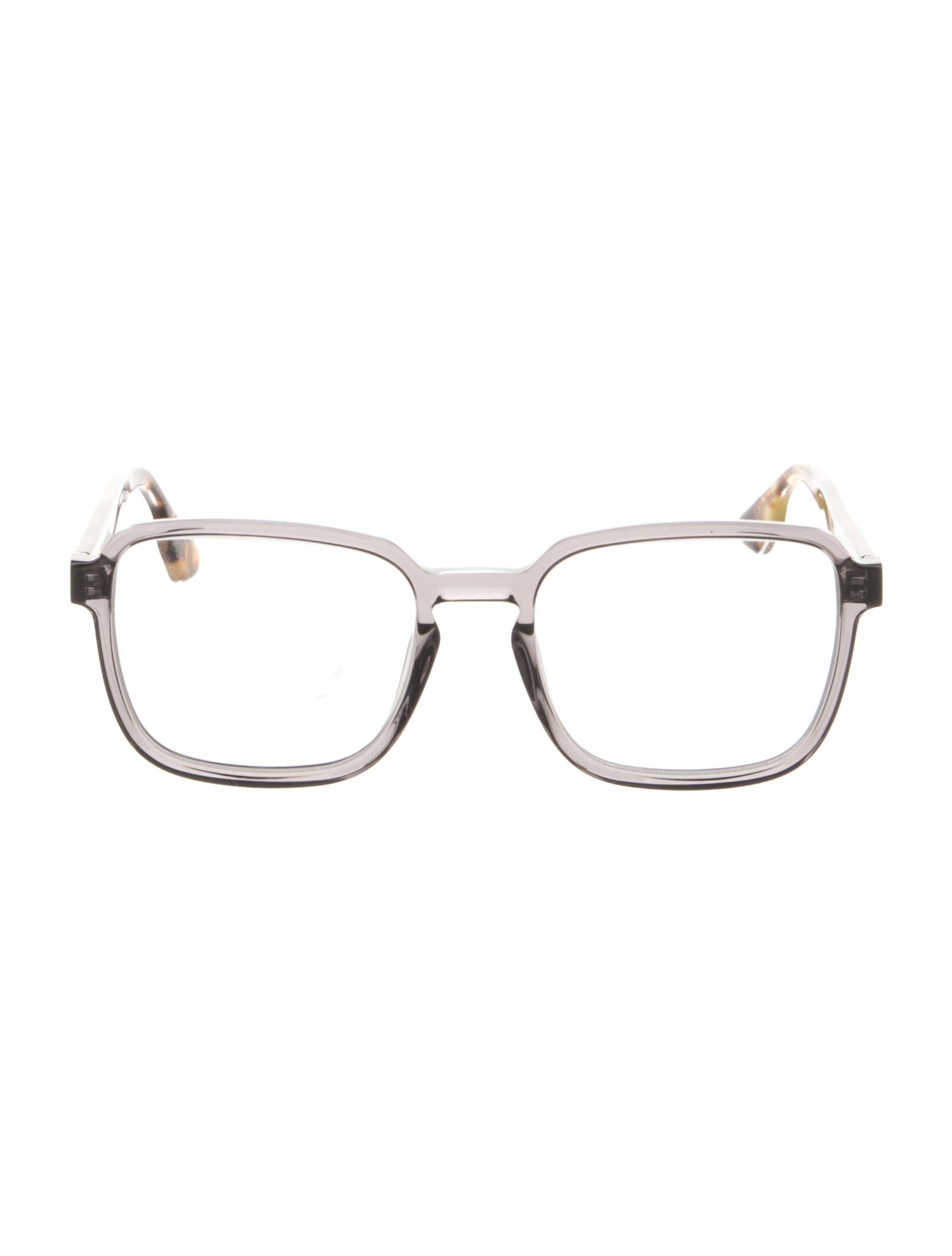 Krewe Clark Square Eyeglasses