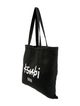 Ksubi Logo Tote Bag