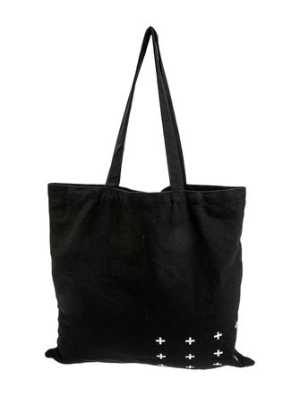 Ksubi Logo Tote Bag