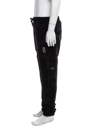 Ksubi Lounge Bottoms