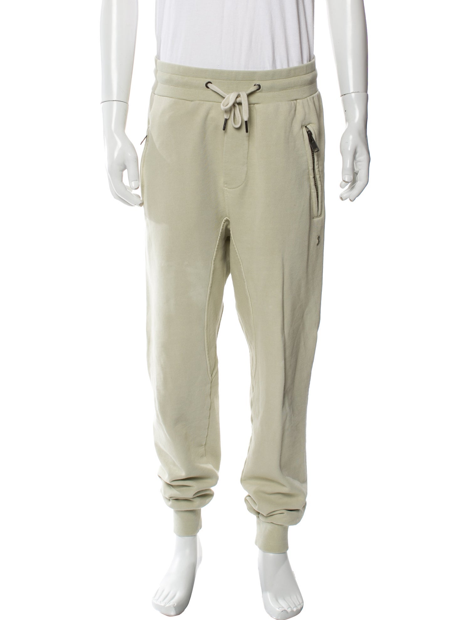 Ksubi Lounge Bottoms