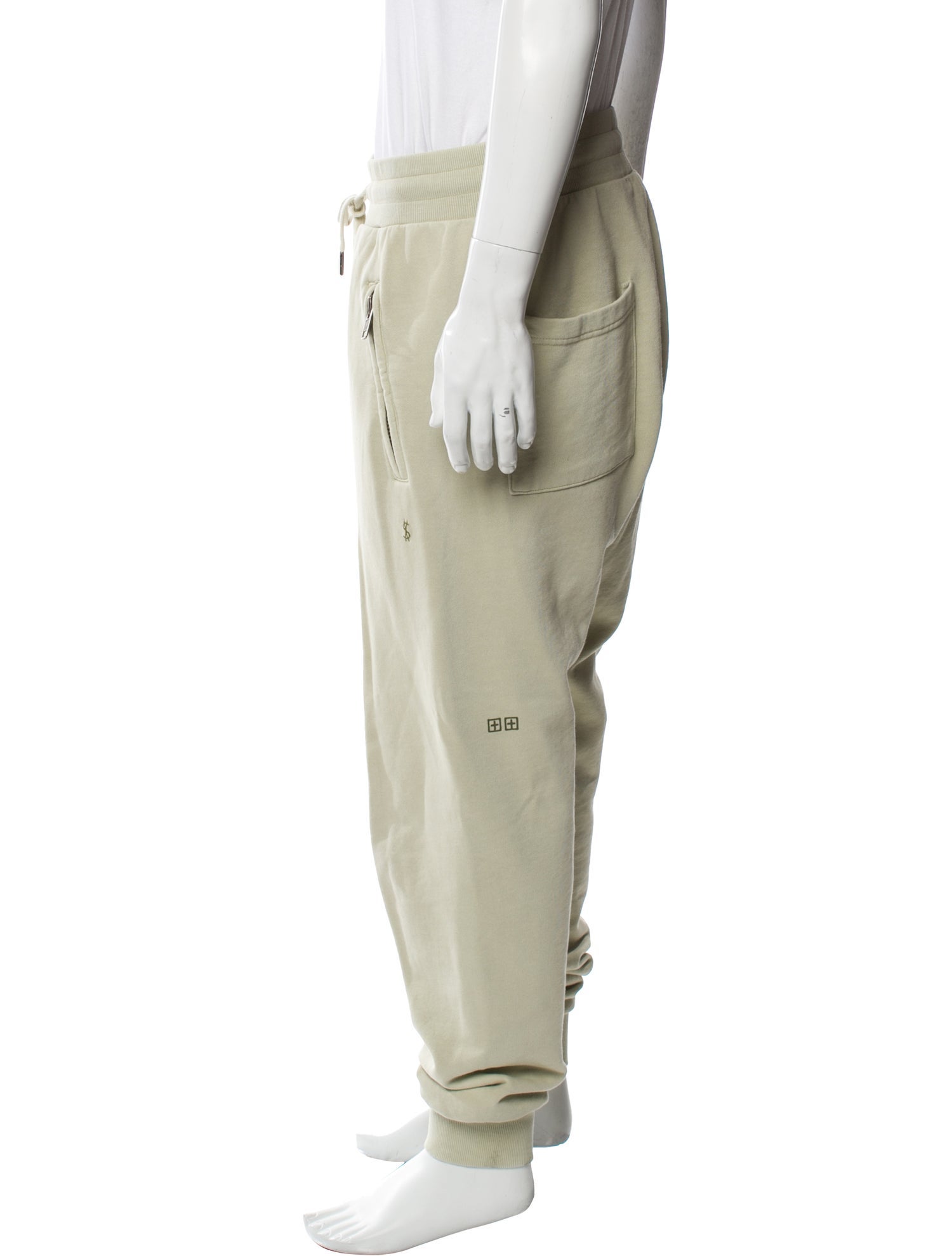 Ksubi Lounge Bottoms