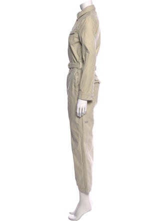 Ksubi Jumpsuit